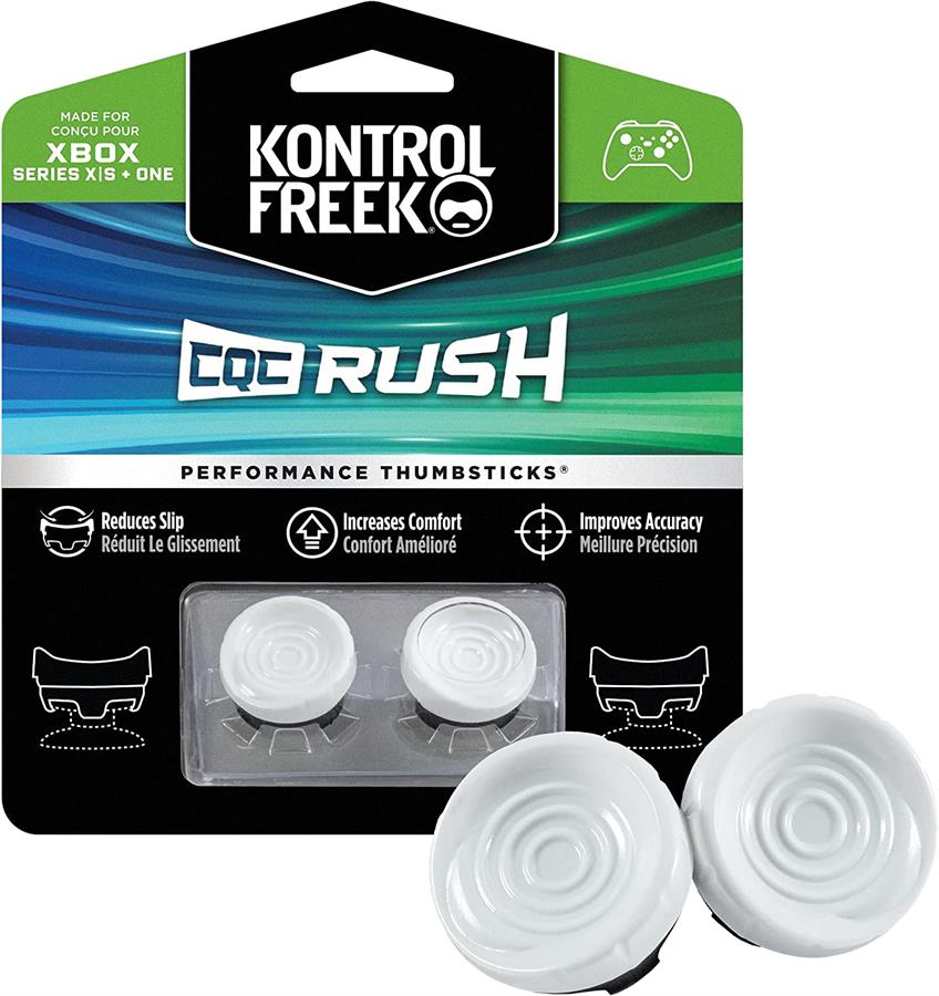 KONTROLFREEK CQC RUSH CUBRE STICK XBOX SERIES Y ONE