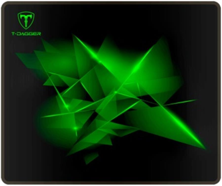 MOUSE PAD GAMER T-DAGGER GEOMETRY S SPEED 29X24 T-TMP101