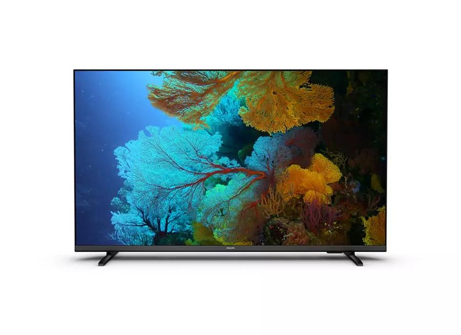 SMART TV 43" PHILIPS 6900 SERIES 43PFD6917/77 LED FULL HD ANDROID
