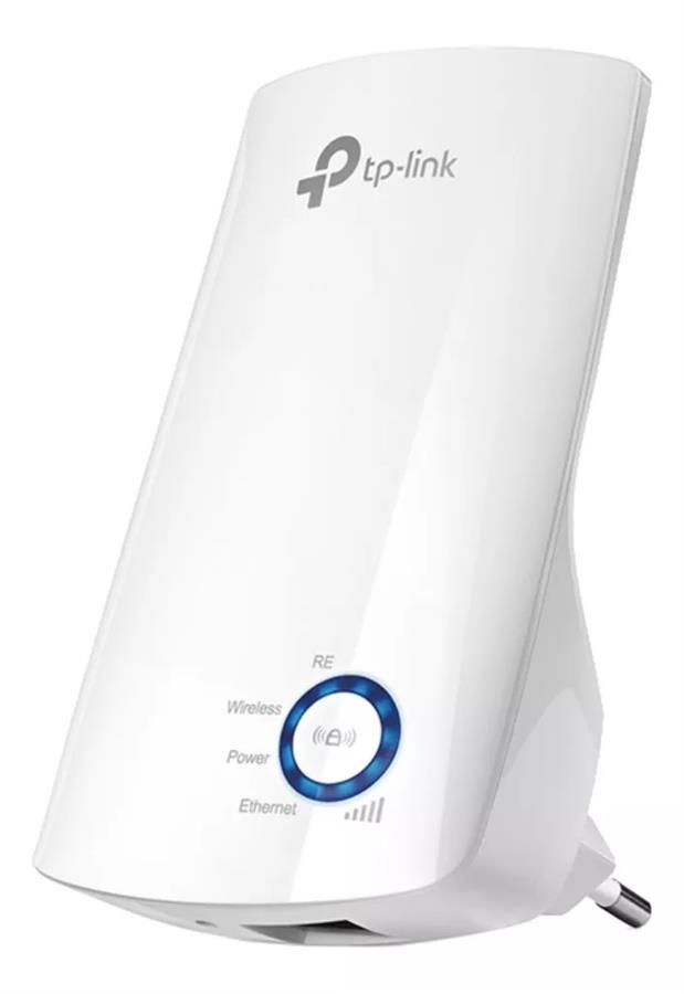 Extensor Repetidor Wifi Tp Link TL-WA850RE