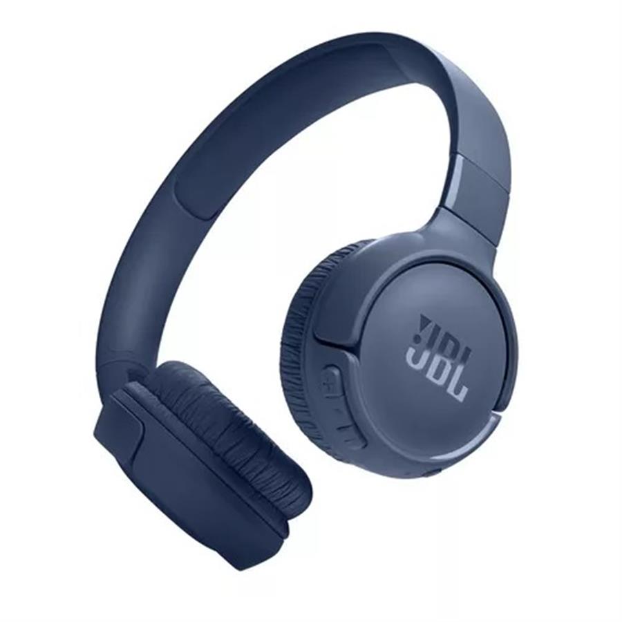 Auricular JBL Tune 510 Azul Bluetooth T510BT