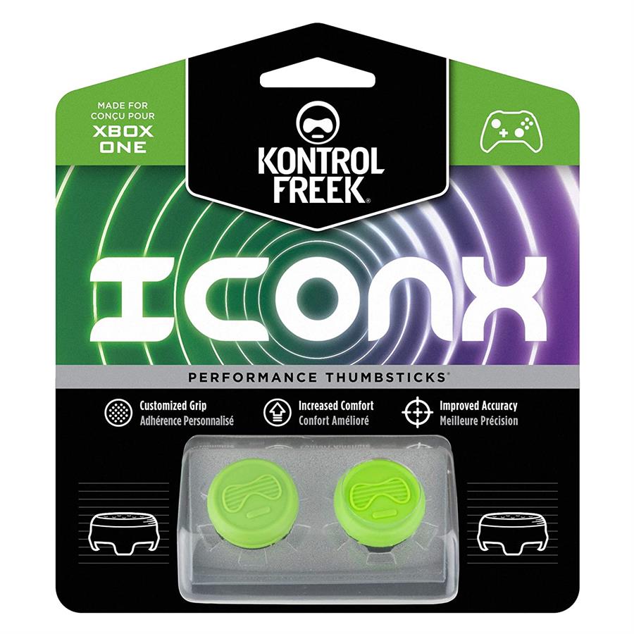 KontrolFreek ICON X Cubre stick XBOX