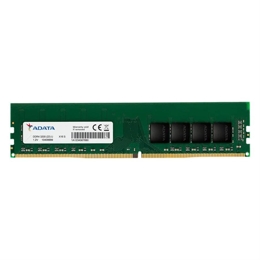 Memoria Ram Adata Ddr4 16GB 3200MHZ Blister