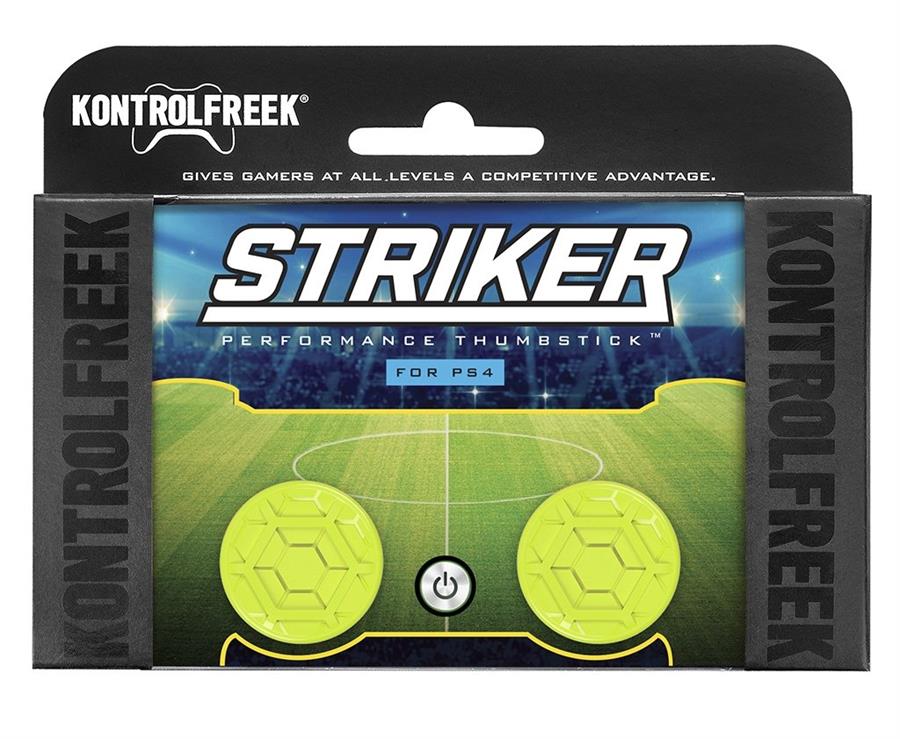Kontrolfreek Striker Cubre stick PS4 PS5