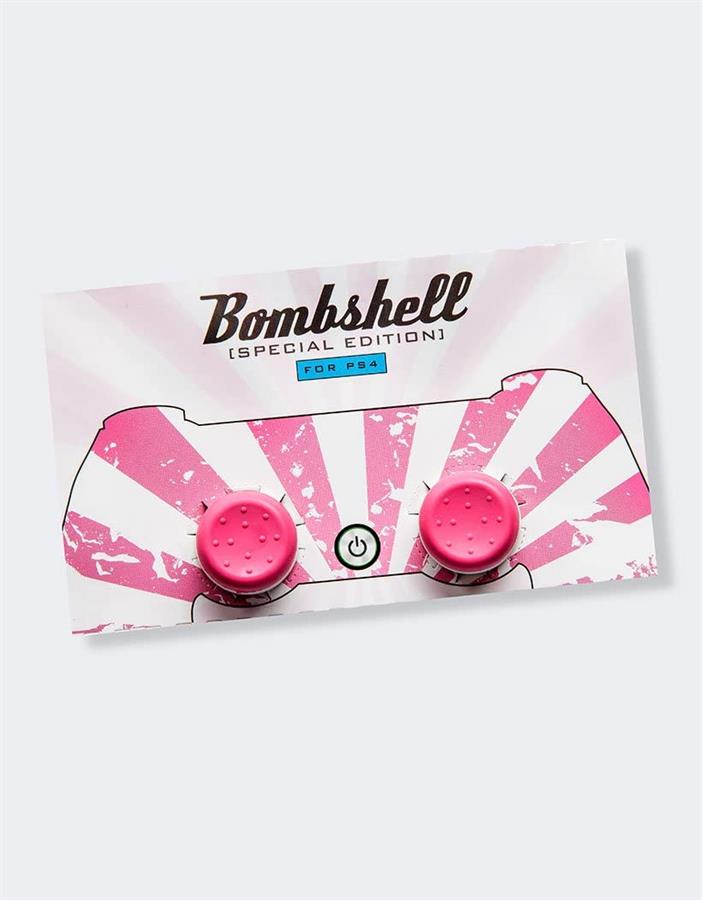 KontrolFreek FPS Bombshell Cubre stick - PS4 PS5