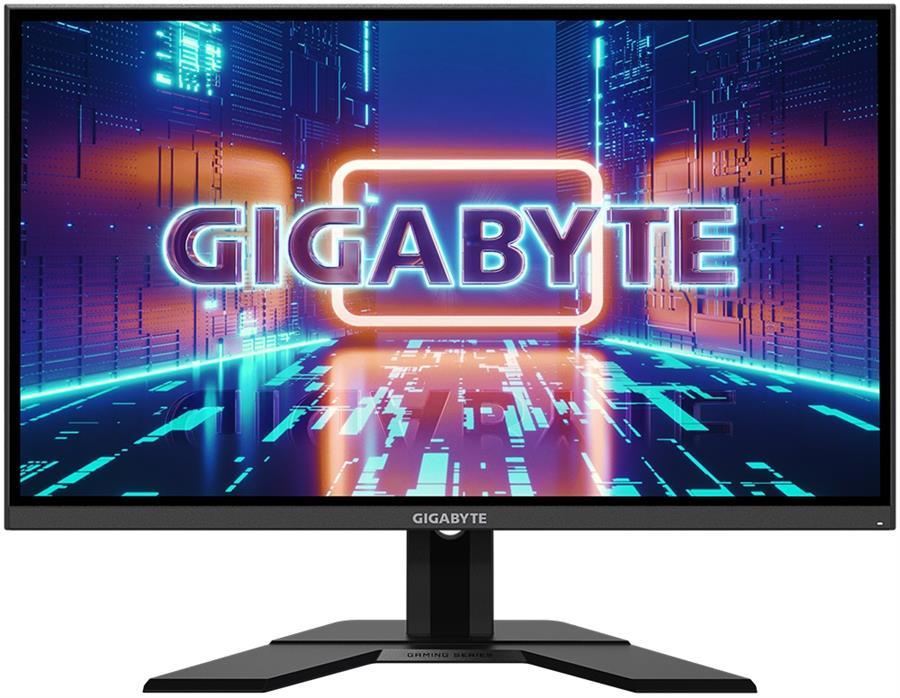 MONITOR GIGABYTE 27" M27F IPS 144HZ 1MS