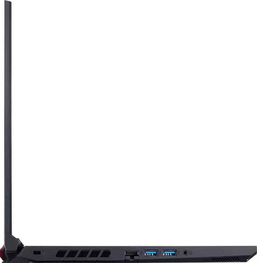 Notebook Acer Nitro 5 i5-11400H 16GB 3050TI 144Hz 512GB SSD W10H