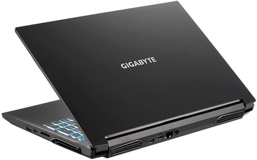 Notebook Gigabyte G5 i5-11400H RTX 3060P KD 16G 512SSD 144Hz Free