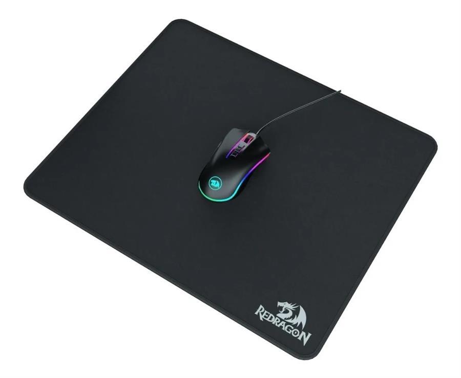 Mouse Pad Gamer Redragon Flick L