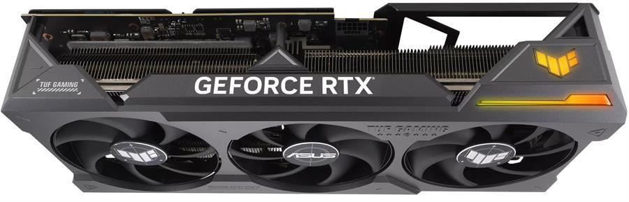 Placa de Video Asus Tuf Gaming GeForce RTX 4090 24GB
