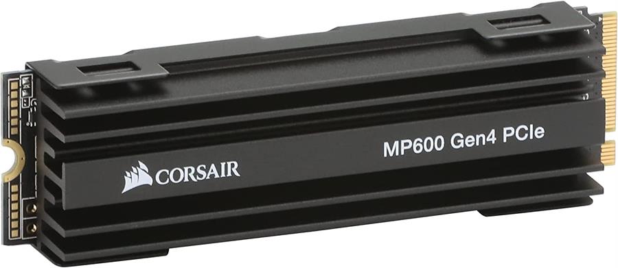 Disco Ssd Corsair 1TB MP600 Force M2 Nvme