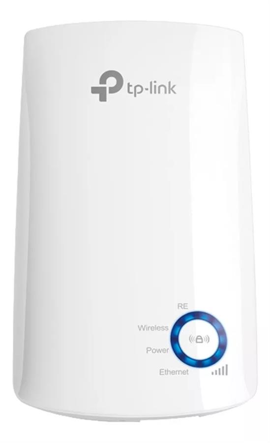 Extensor Repetidor Wifi Tp Link TL-WA850RE