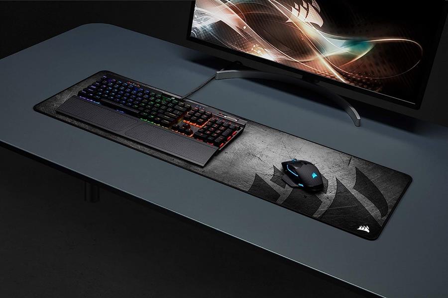 Mouse Pad Corsair Mm300 Pro Extended Gris