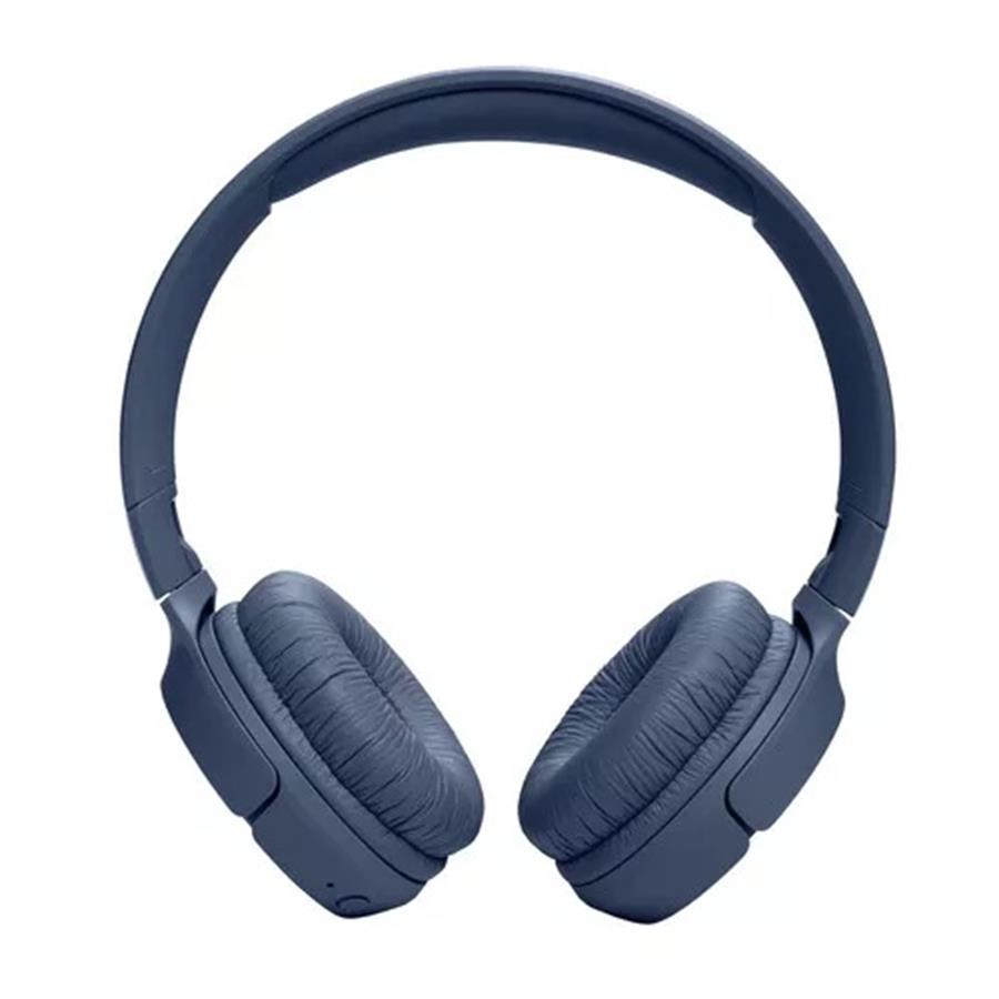 Auricular JBL Tune 510 Azul Bluetooth T510BT
