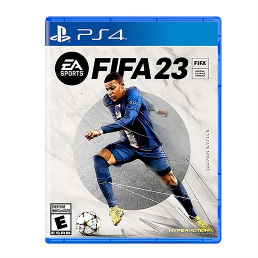 FIFA 23 PS4 Sony