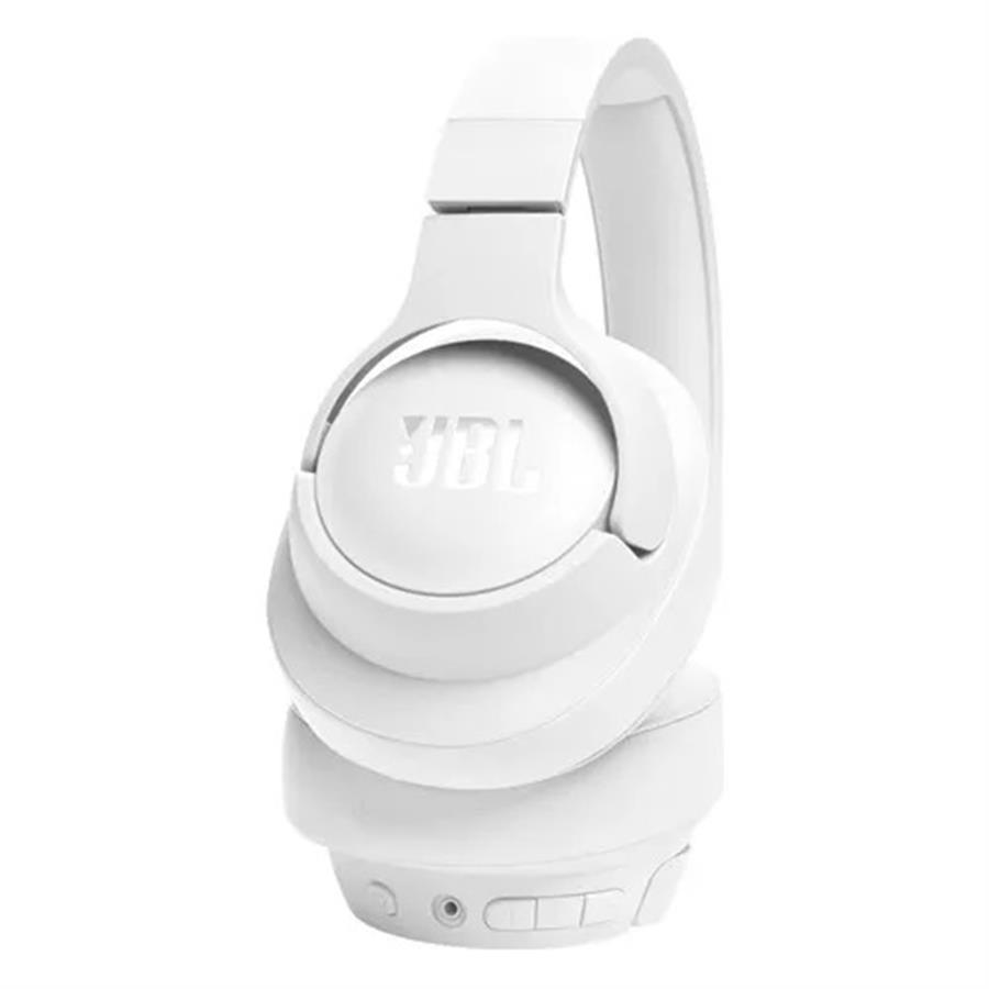 Auriculares Bluetooth JBL Tune 720 Blanco - Auriculares Bluetooth - Los  mejores precios