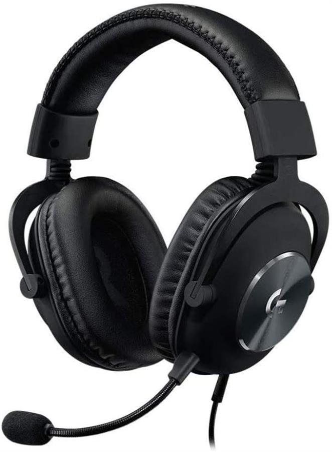 AURICULAR LOGITECH PRO X GAMING HEADSET CABLE