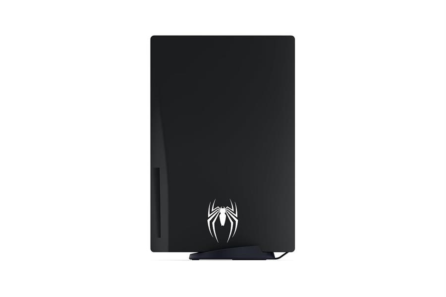Consola Ps5 Standar Spiderman 2 Bundle