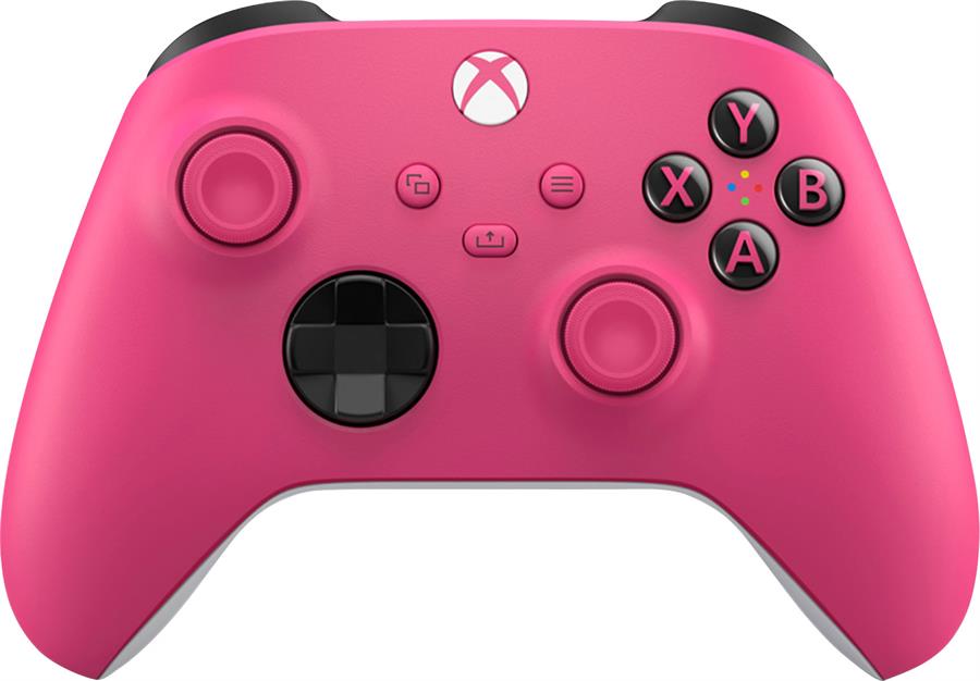 Joystick Xbox Series S/X Deep Pink Rosa