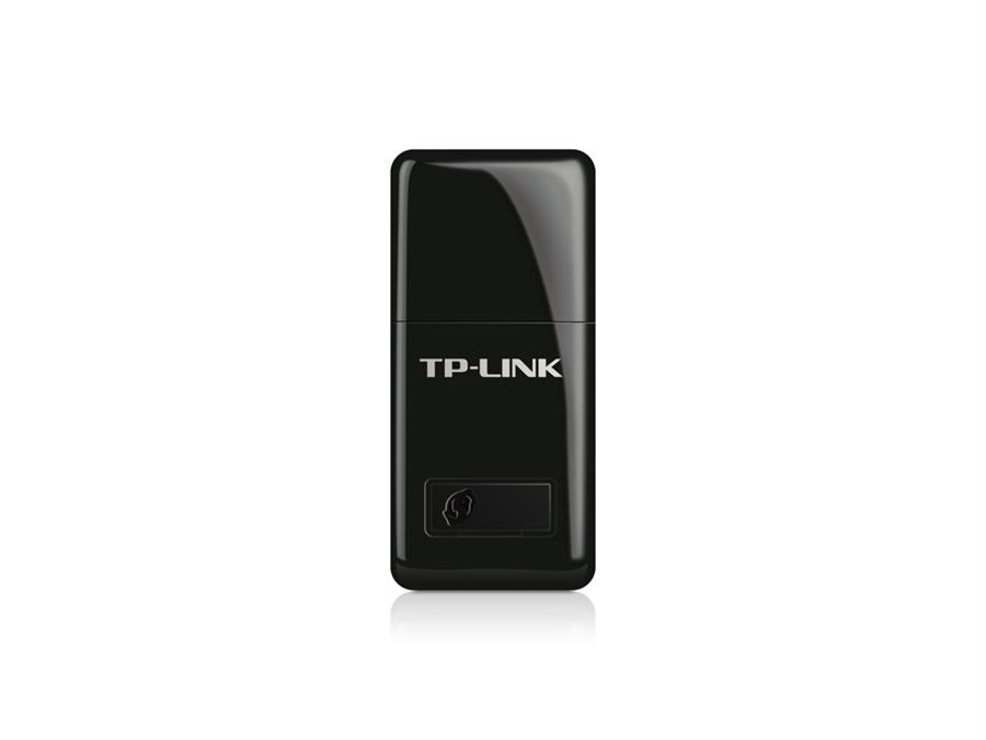 Adaptador wifi Usb TP-LINK TL-WN823N MINI 300mbps