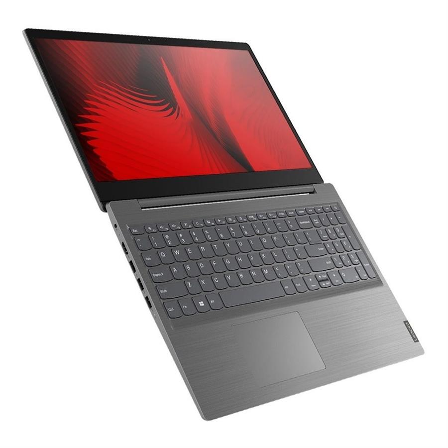 Notebook Lenovo V15-Ada Ryzen 3 Pro 8GB 256 SSD 15.6"