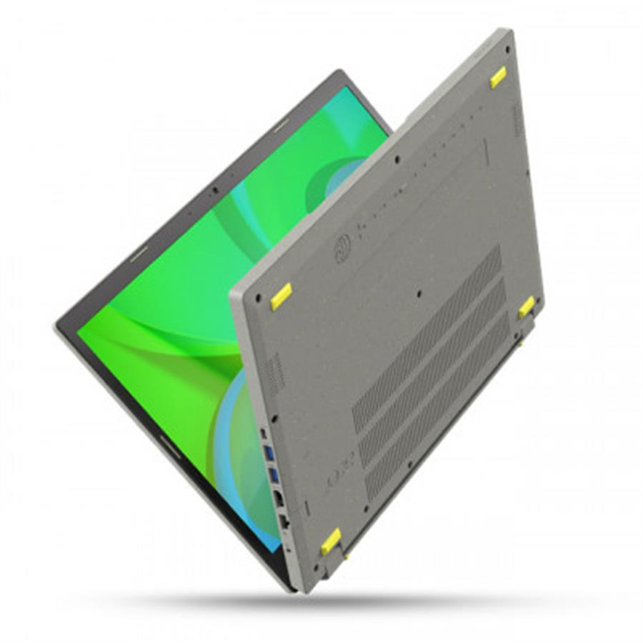 Notebook Acer Aspire Vero I7-1195g7 16gb Ram 512gb Ssd 15.6" W11 Volcanic Gray