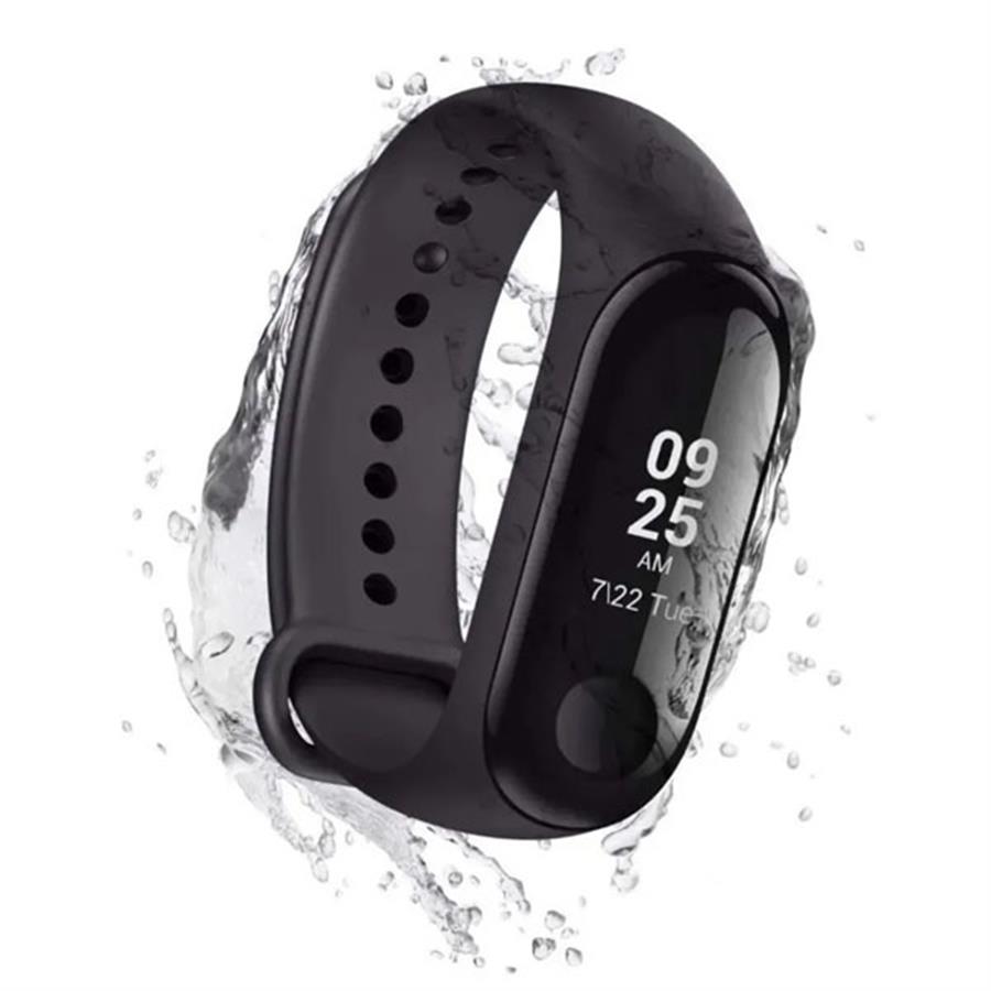 Smart watch 2025 xiaomi band 3