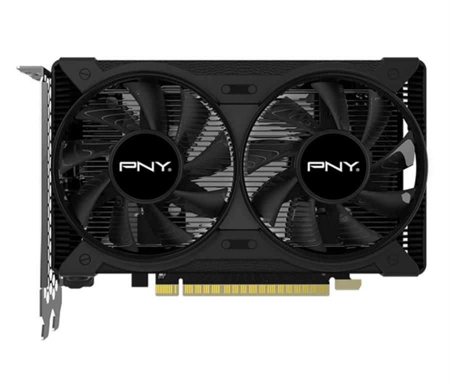Placa de Video PNY Geforce GTX 1650 DDR6 4GB