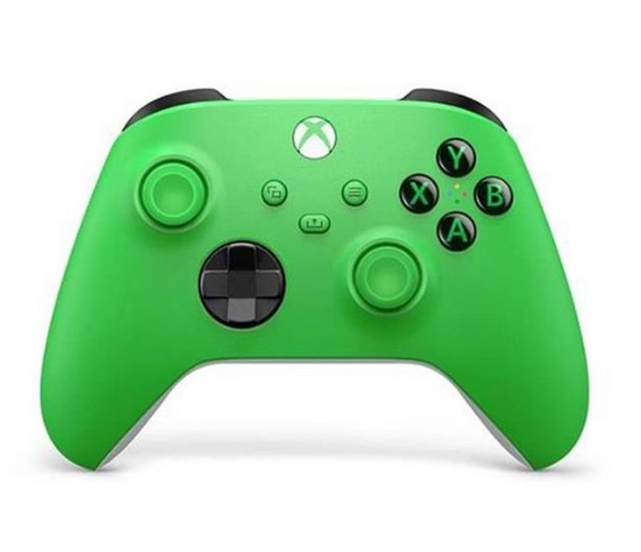 Joystick Xbox Series S/X  Velocity Green