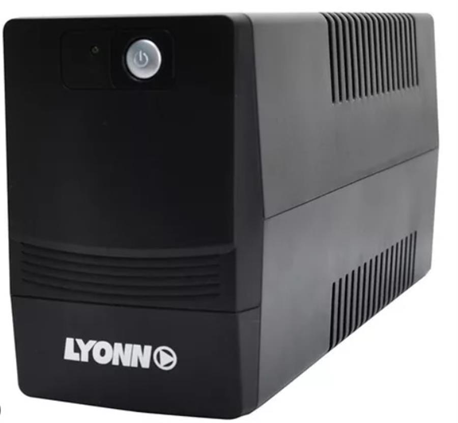 Ups Lyonn Desire 500AP Led