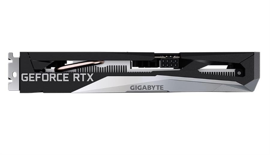 Placa de Video Gigabyte RTX 3050 Windforce 8Gb