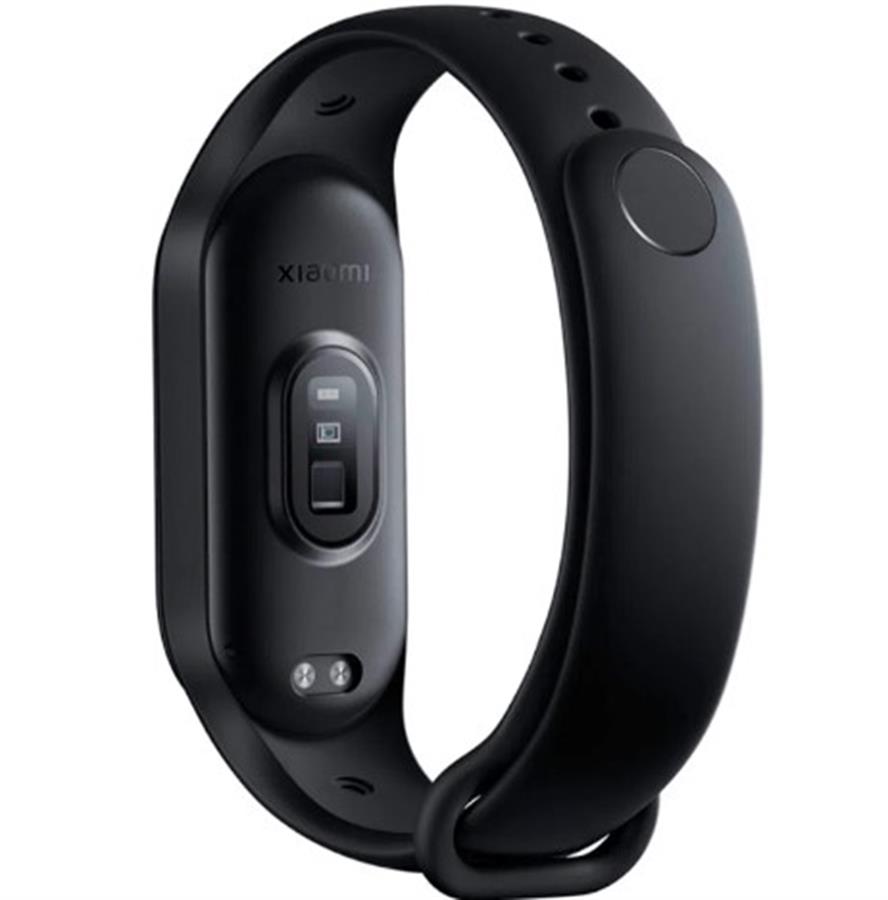 Xiaomi mi band online smartwatch