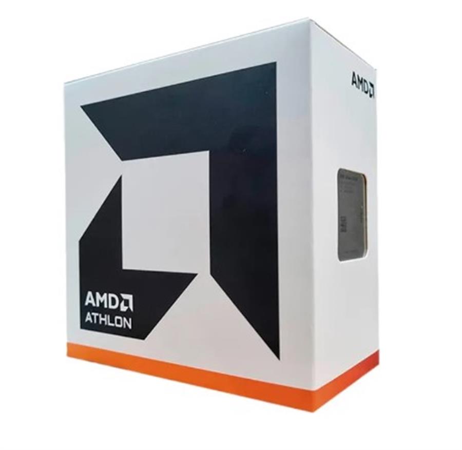 Microprocesador Amd Athlon 3000G
