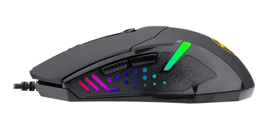 Mouse Redragon Rgb Centrophorus 2 M601