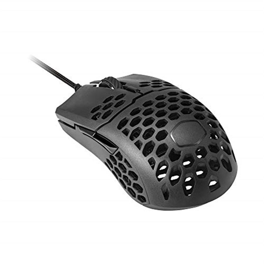 MOUSE COOLER MASTER MM710 NEGRO MATE