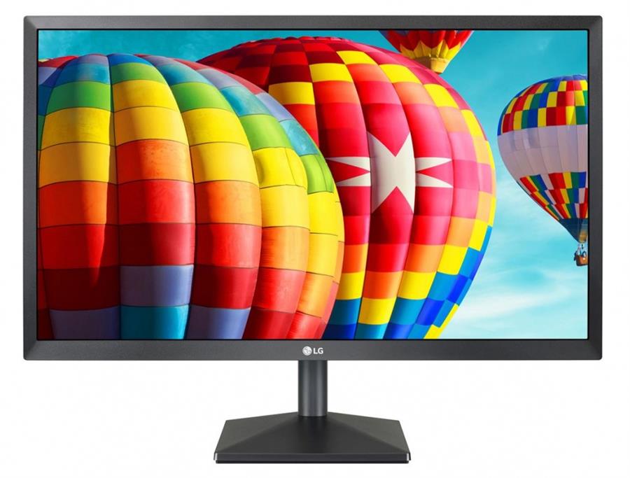 Монитор lg 24mk430h обзор