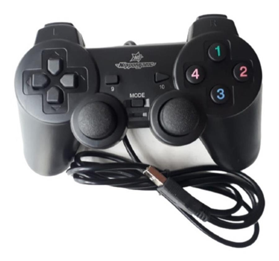 Joystick PC C/ Cable Nippongame