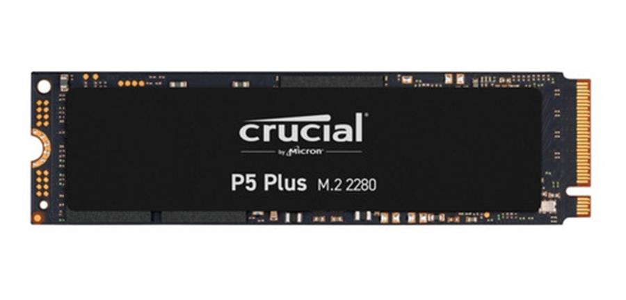 DISCO SSD CRUCIAL NVME 1TB P5 PLUS GEN 4
