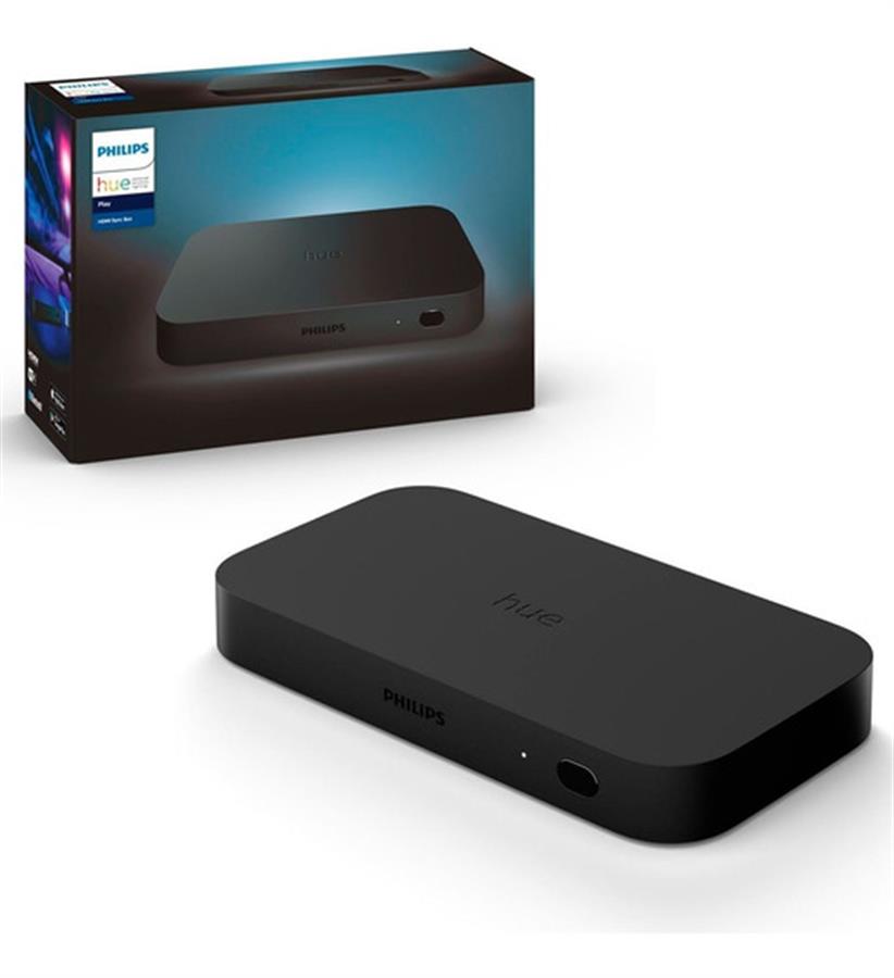 Sync Box Philips Hue Hdmi Emea