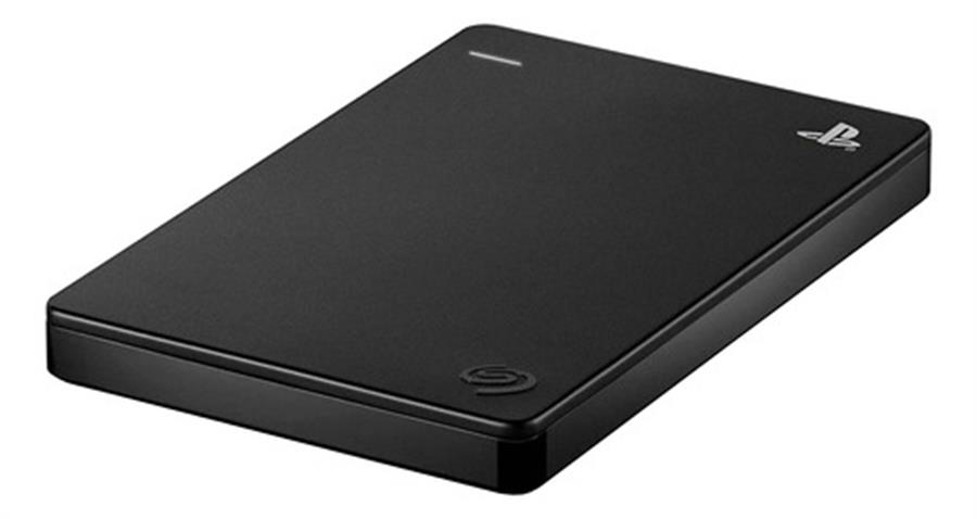 Disco Externo 2TB Seagate Playstation PS4 PS5