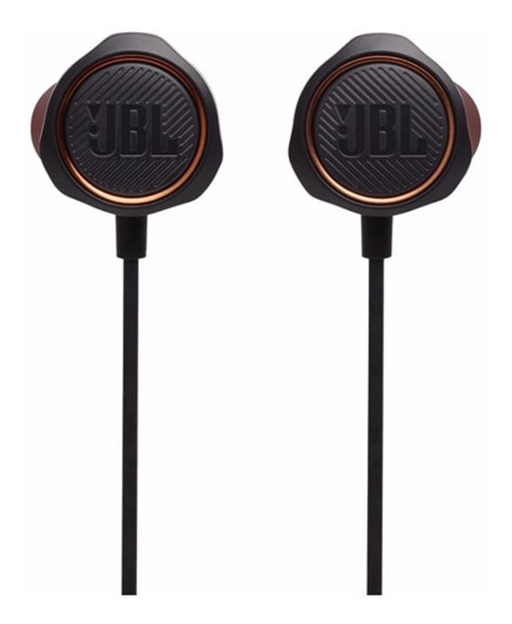 Auriculares IN-EAR JBL QUANTUM 50 Gaming Surround Negro