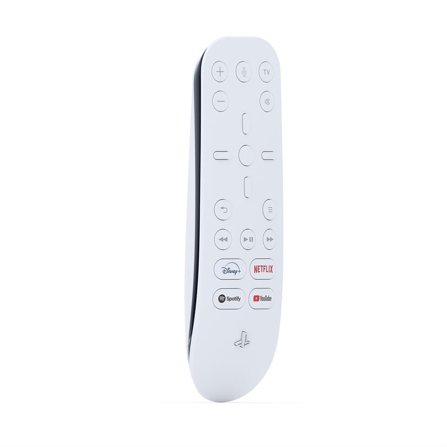 Control Multimedia Remote PS5