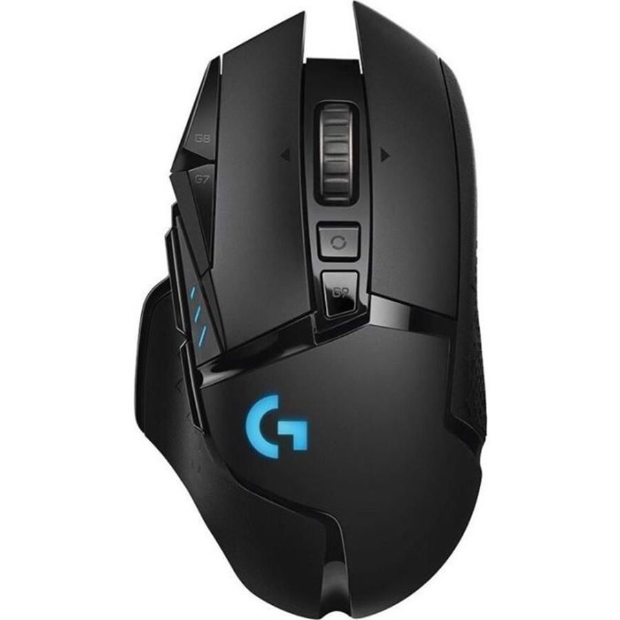 Mouse Inalambrico Logitech G502 Ligthspeed Wireless