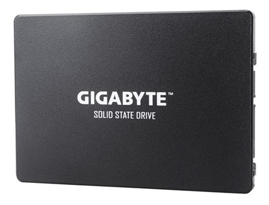 Disco Ssd Gigabyte Sata III 240Gb