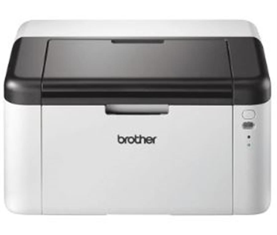 IMPRESORA BROTHER HL-1200 LASER MONOCROMATICA + TONER ORIGINAL