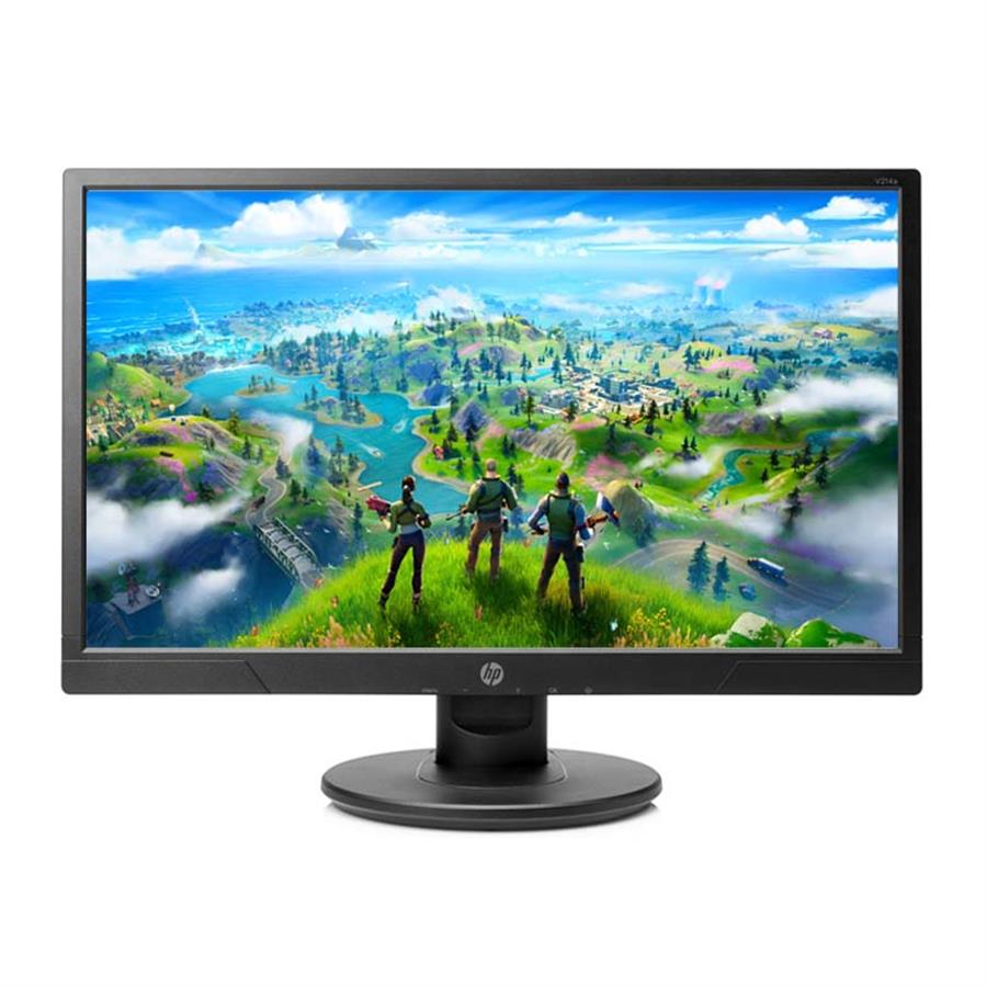 Monitor 22 Pulgadas Gamer Full Hd 1080P Asus Vp228he Tn Fhd 60Hz 22 Pulgadas