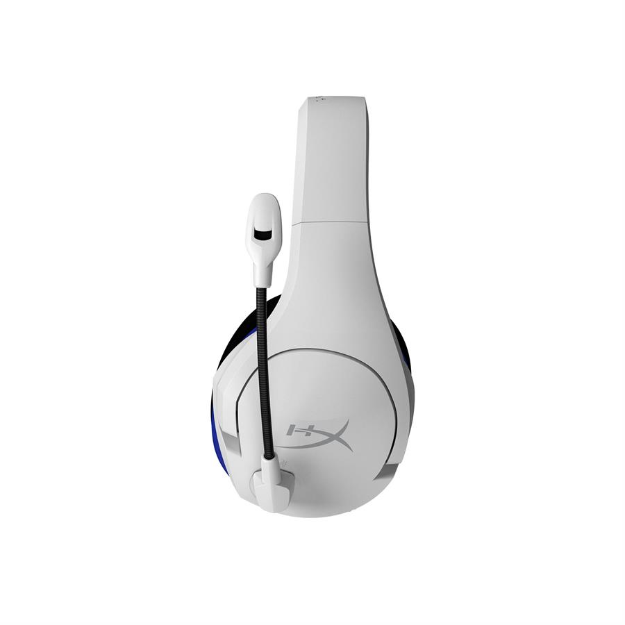 Auricular HyperX Cloud Stinger Core Wireless White PC/PS4/PS5