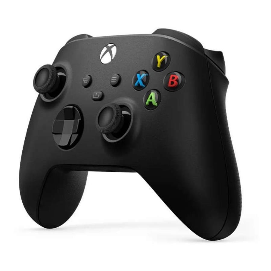Consola Xbox Series S 1Tb Carbon Black