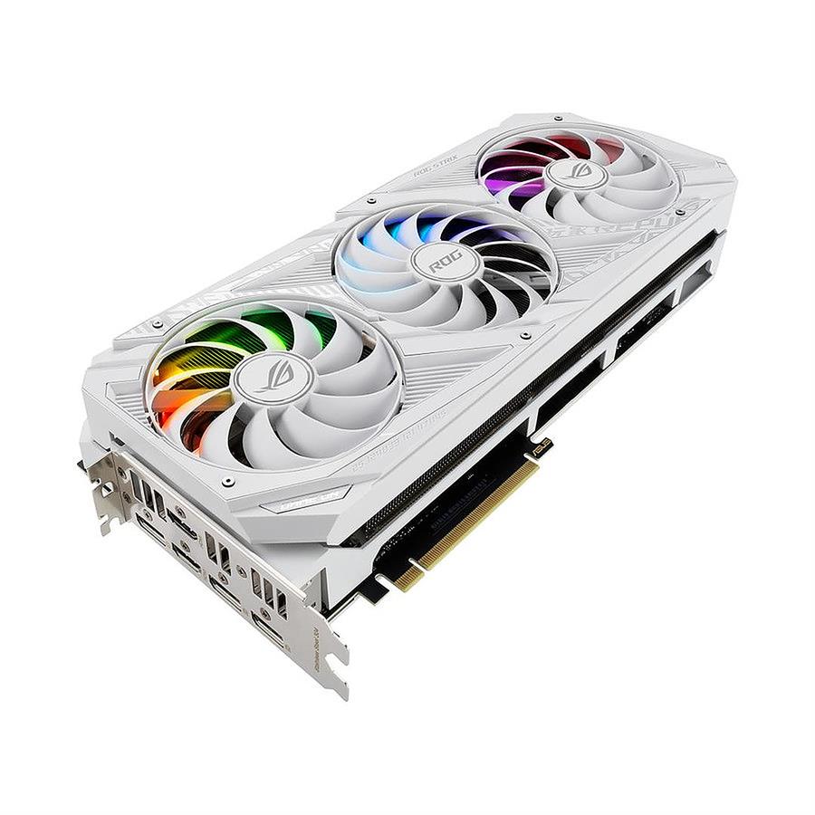 Rtx strix deals