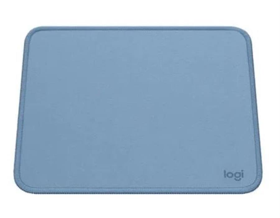 Mouse pad Logitech Azul 200x230mm